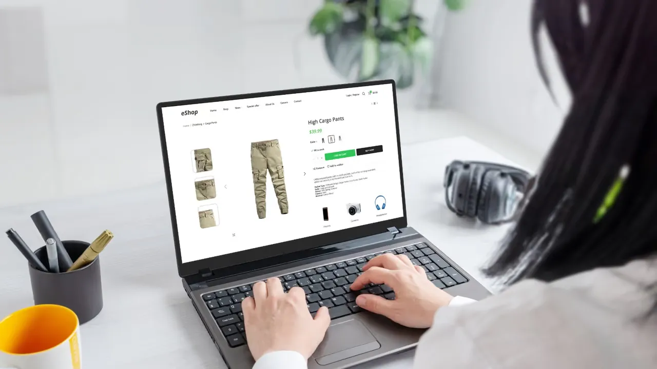 Ehandelns dolda miljöproblem växer