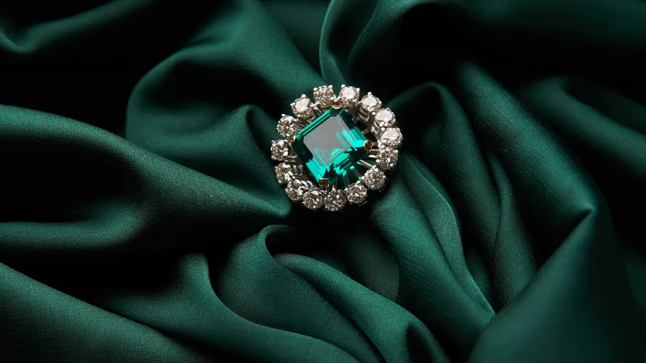 Så hittar du drömringen till förlovningen